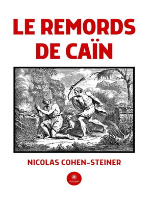 cover image of Le remords de Caïn